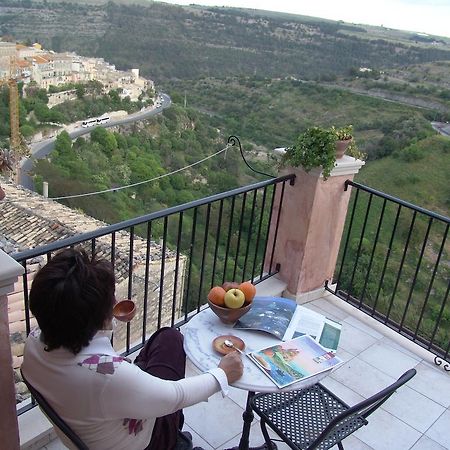 Ibla Vacanze Ragusa Rom bilde