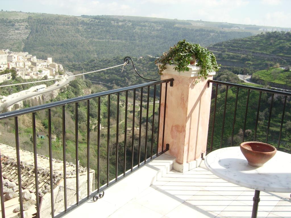 Ibla Vacanze Ragusa Eksteriør bilde