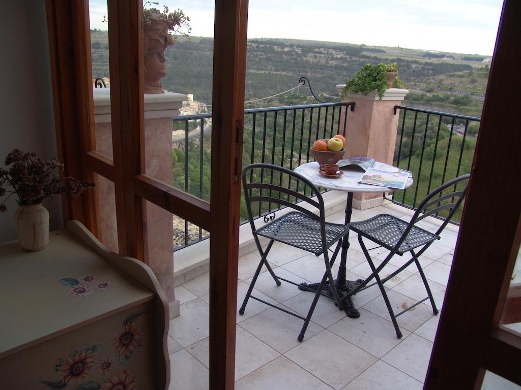Ibla Vacanze Ragusa Eksteriør bilde