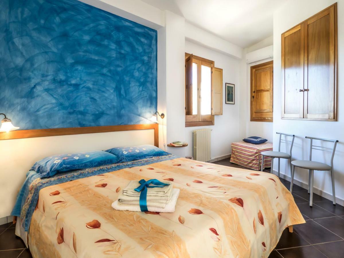 Ibla Vacanze Ragusa Eksteriør bilde