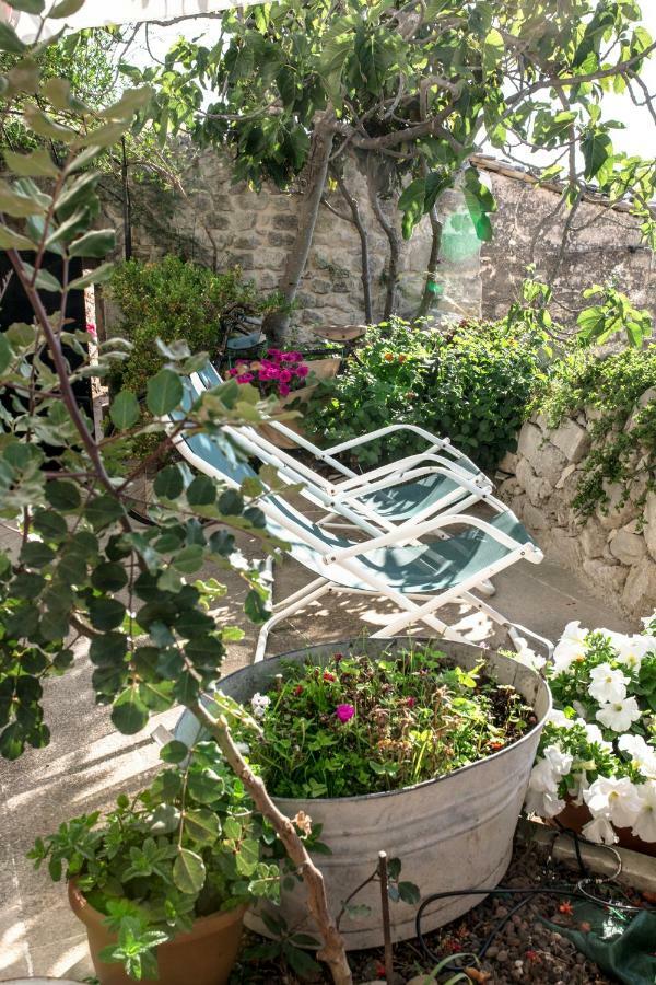 Ibla Vacanze Ragusa Eksteriør bilde